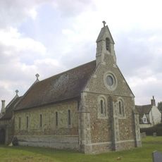 Parish Church of St Michael