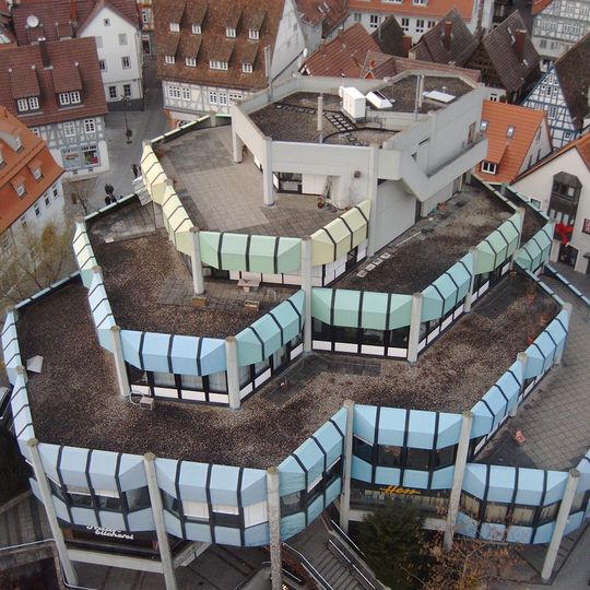 Marktdreieck Waiblingen