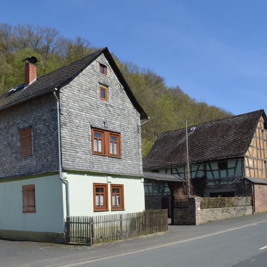 Freienfelser Straße 7