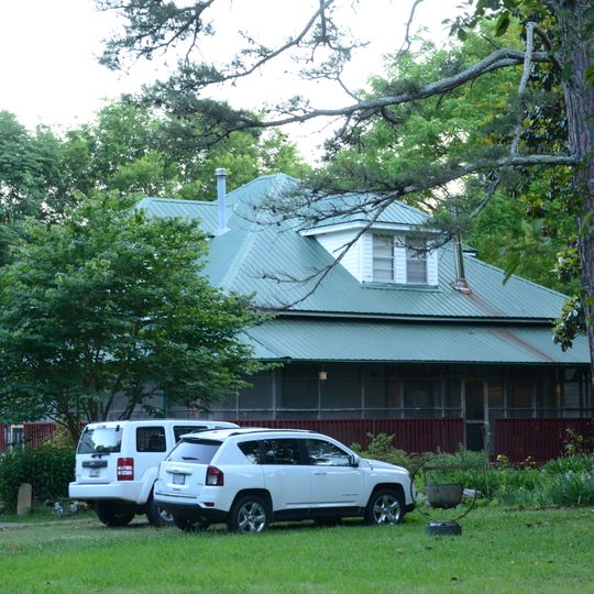 Otha Walker Homestead