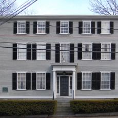 Elbridge Gerry House