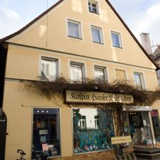 Rosenbadstraße 5 (Ansbach)