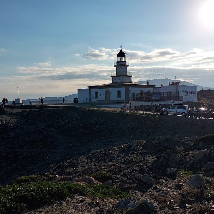 Cap de Creus National Park