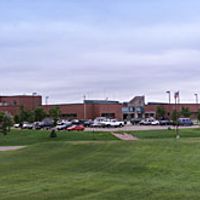 Hrabstwo Oglala Lakota