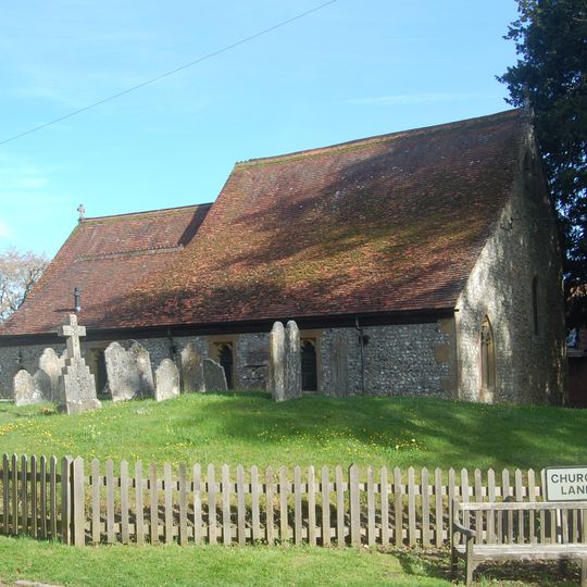 Church of St Catherine