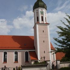 St. Nikolaus