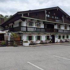 Gasthof