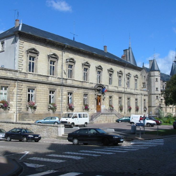 Town Hall