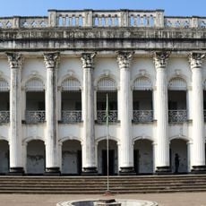 Baliati Palace