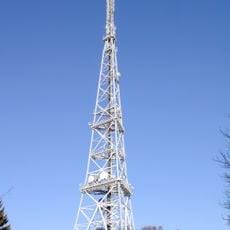 Émetteur de Mulhouse