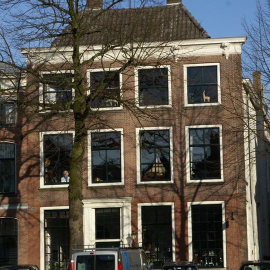 Appeldijk 21, Gorinchem