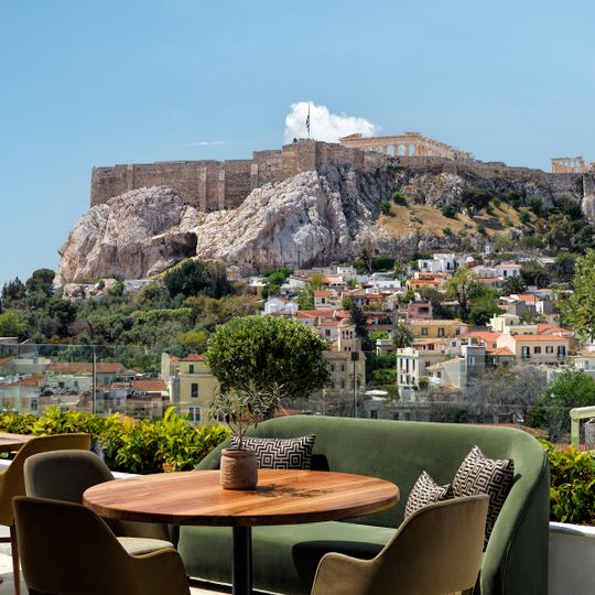 Electra Palace Athens