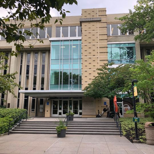 New Jersey City University