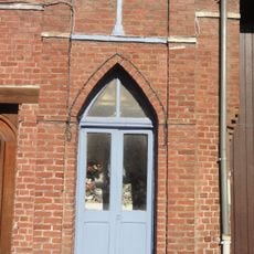 Chapelle de la rue Henri-Barbusse de Flers-en-Escrebieux