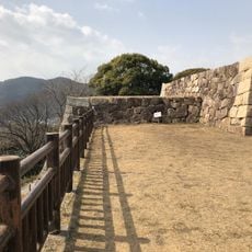 Kamei Castle