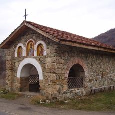 Свети Иван Рилски