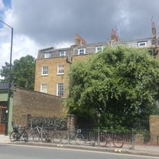245-251, Hackney Road E2