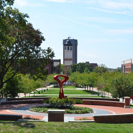 Western Kentucky University