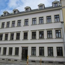 Mietshaus Hans-Poeche-Straße 16