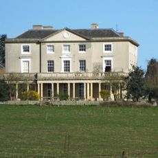 Walford House