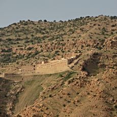 Mosteiro de São Mateus