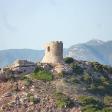Torre del Porticciolo
