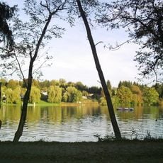 Buxheimer Weiher