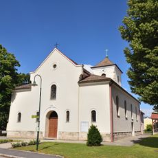 Filialkirche