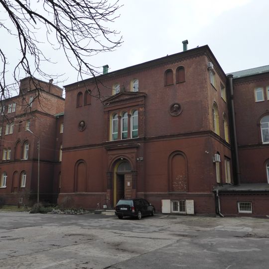 Амбулатория