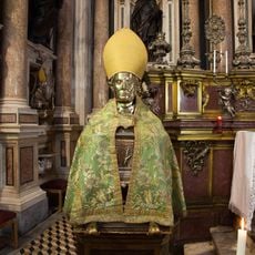 Museum of the Treasure of St. Gennaro