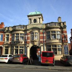 36 And 38, Carlton Road