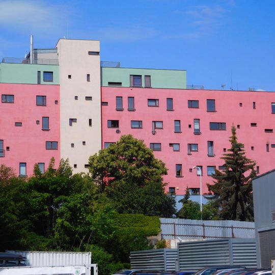 Rezidence Kavalírka