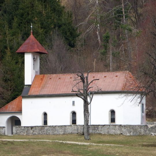 Our Lady of the Snow Church