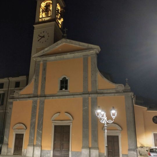 Chiesa di San Giovanni Evangelista