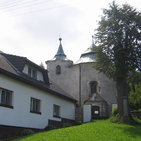 Church of Saint John the Baptist