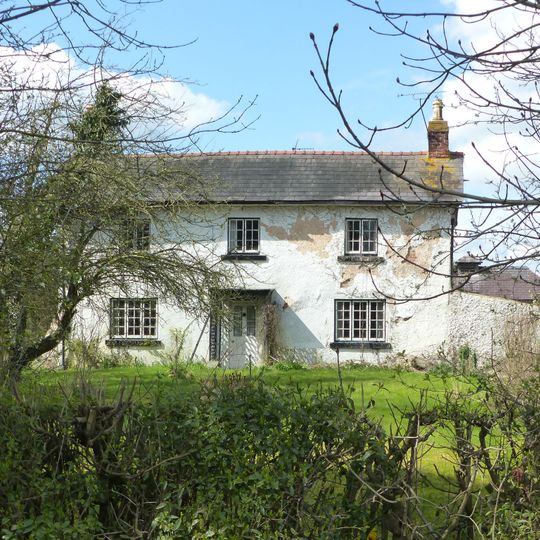 Allington Farmhouse
