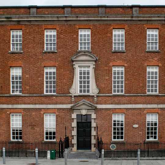 Droichead Arts Centre