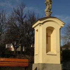 Chapel of Saint John the Baptist
