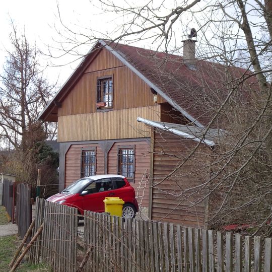 Horní Podluží 336