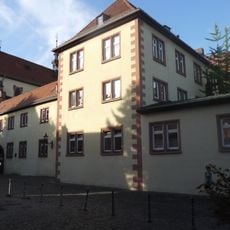 Christian Schad Museum