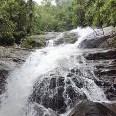 Khao Lak-Lam Ru National Park