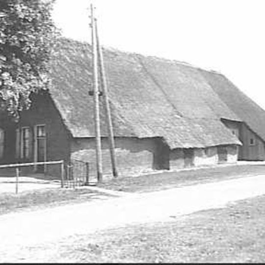 Leggeloo 39, Dwingeloo