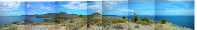Panoramic View 2