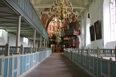 Interiør 1