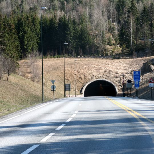 Oslofjord Tunnel