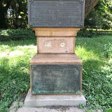 Homenagem da Colônia Portuguesa