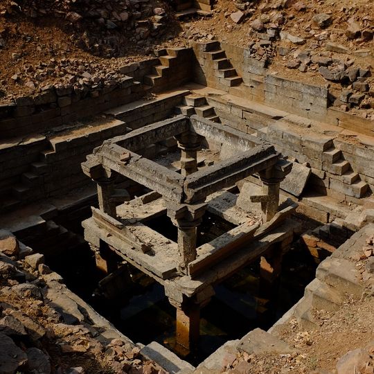 Chopra or square tank