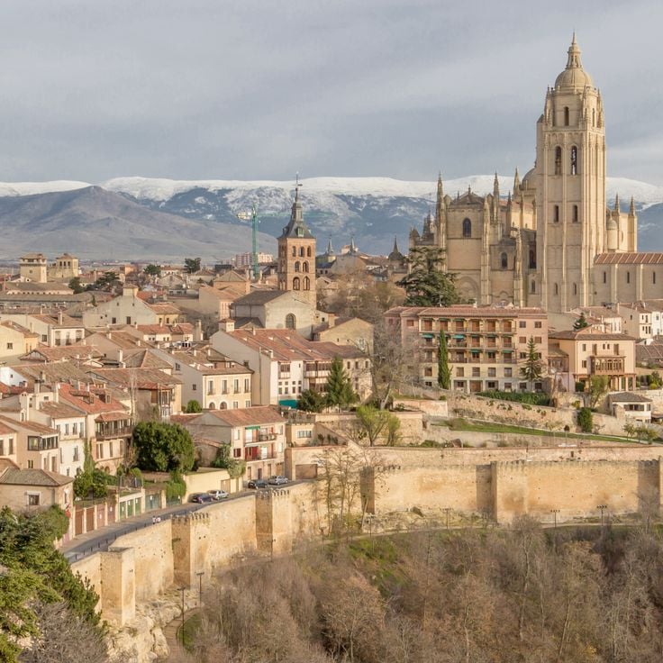 Segovia