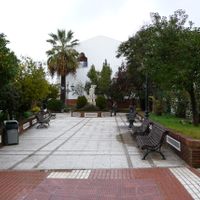 Alcalá del Valle