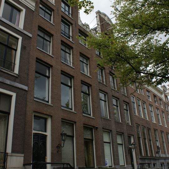 Keizersgracht 704, Amsterdam